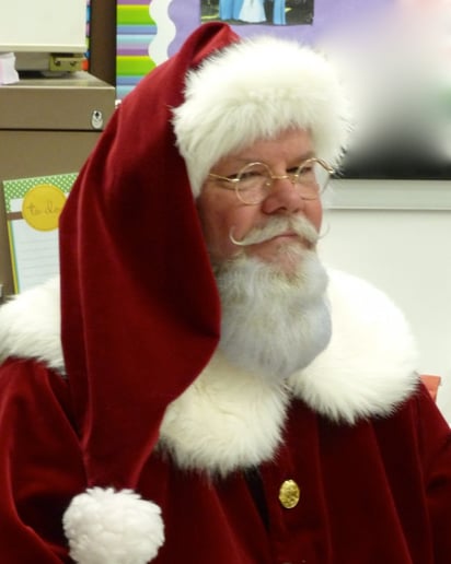 Gallery photo 6 of Santa Michael Wubker