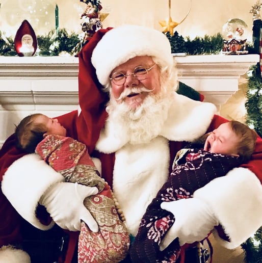 Gallery photo 7 of Santa Michael Wubker