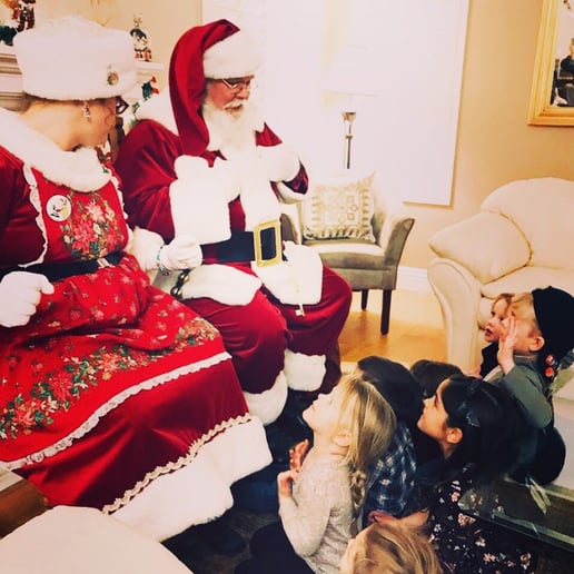 Gallery photo 8 of Santa Michael Wubker