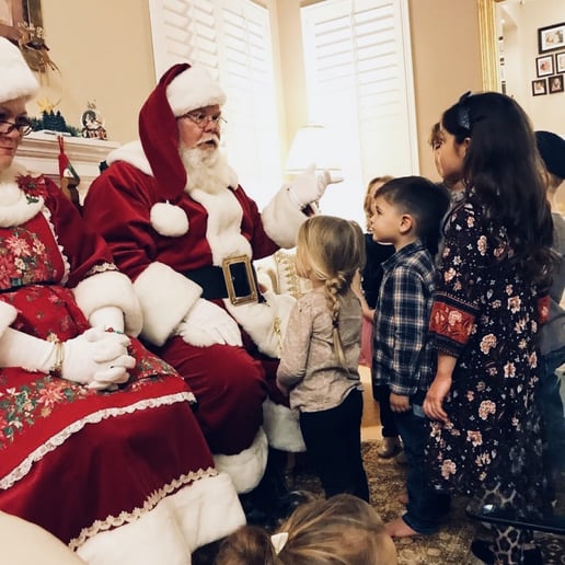 Gallery photo 9 of Santa Michael Wubker