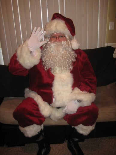 Gallery photo 6 of Santa Mick