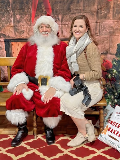 Gallery photo 4 of Santa Mike 4 Hire