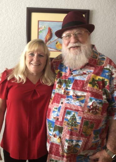 Gallery photo 2 of Santa Mike B