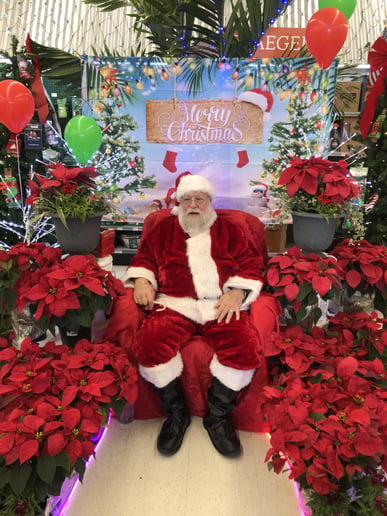 Gallery photo 3 of Santa Mike B