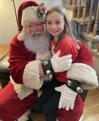 Gallery photo 1 of Santa Mike B