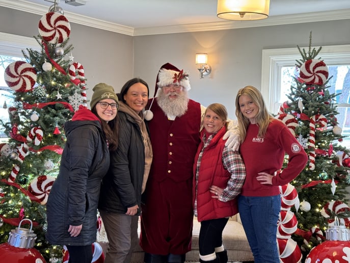 Gallery photo 4 of Santa Mike B