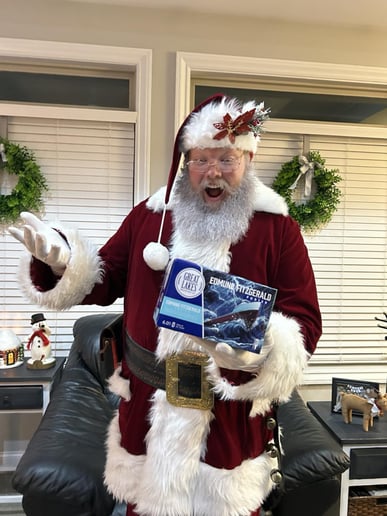 Gallery photo 5 of Santa Mike B