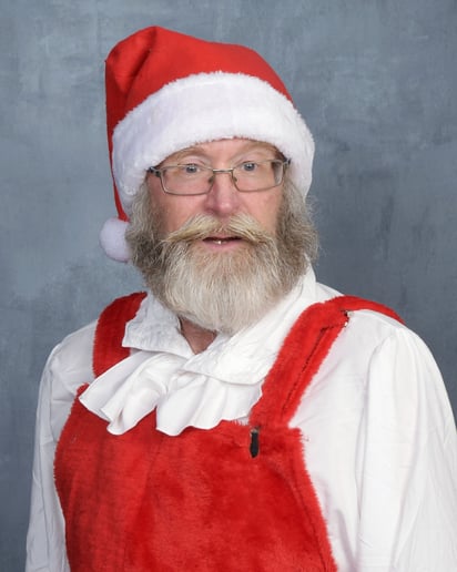 Gallery photo 1 of Santa Mike Becker