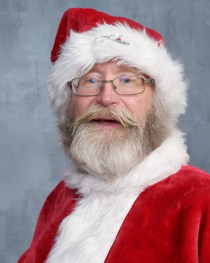 Gallery photo 4 of Santa Mike Becker