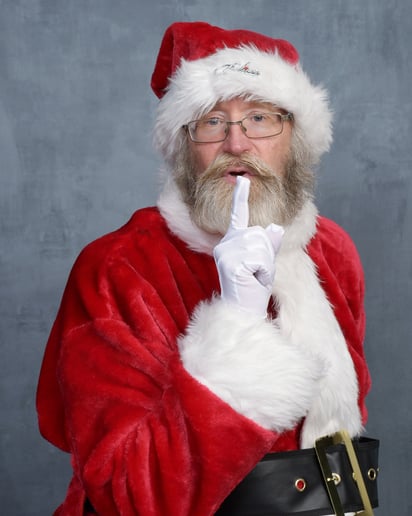 Gallery photo 9 of Santa Mike Becker
