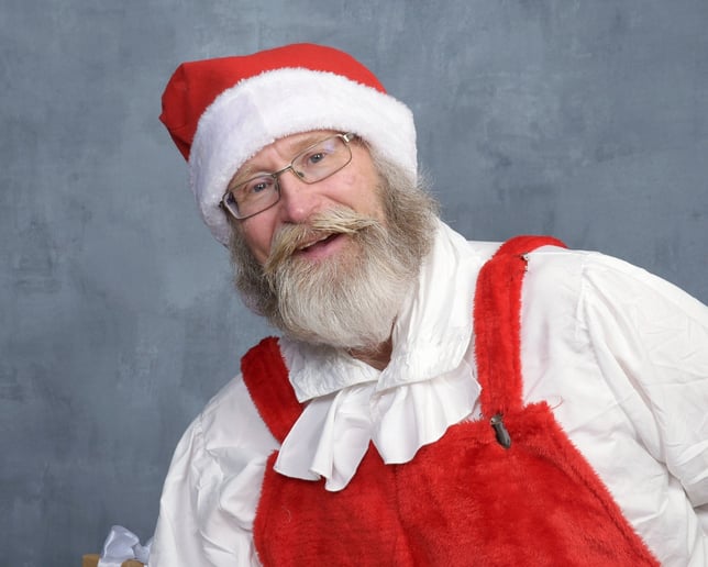 Gallery photo 10 of Santa Mike Becker