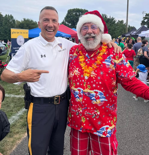Gallery photo 22 of Santa Mike M