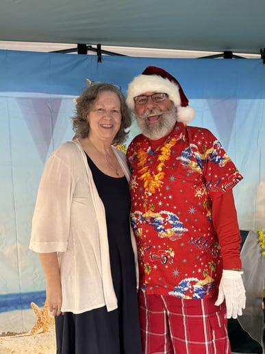 Gallery photo 32 of Santa Mike M