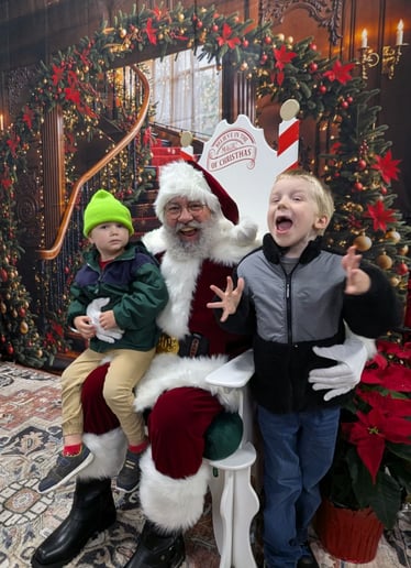 Gallery photo 17 of Santa Mike M