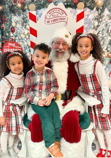 Gallery photo 16 of Santa Mike M