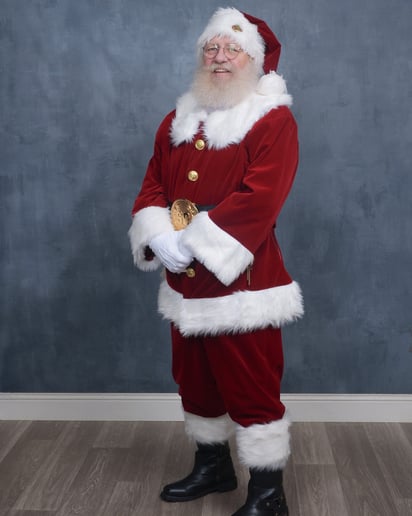 Gallery photo 25 of Santa Mike M