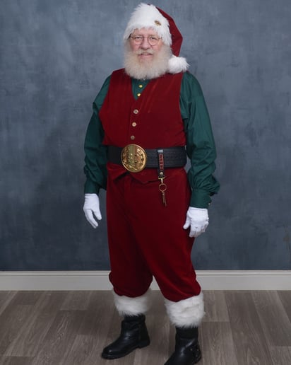 Gallery photo 27 of Santa Mike M