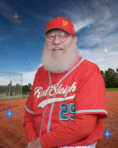 Gallery photo 20 of Santa Mike M