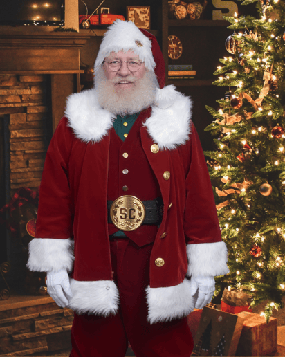 Gallery photo 11 of Santa Mike M