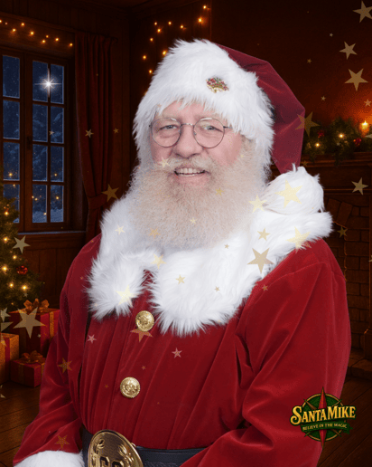 Gallery photo 2 of Santa Mike M