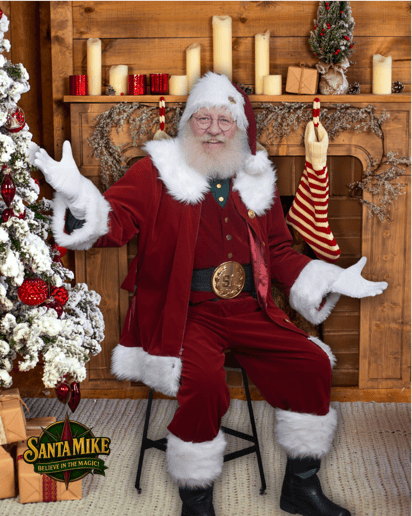 Gallery photo 12 of Santa Mike M