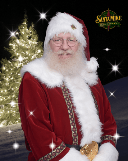 Gallery photo 10 of Santa Mike M