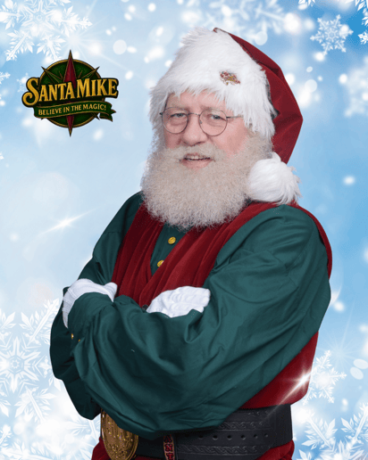 Gallery photo 9 of Santa Mike M
