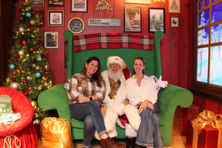 Gallery photo 8 of Santa Mike M