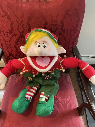 Gallery photo 6 of Santa Mike