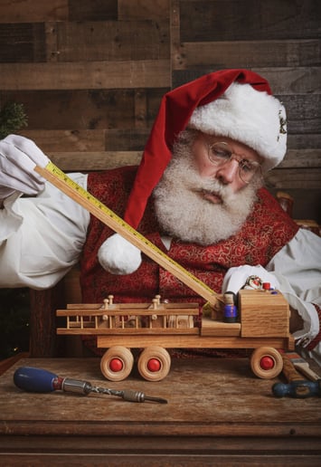 Gallery photo 7 of Santa Mike