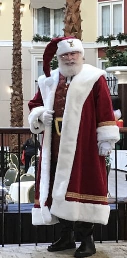 Gallery photo 8 of Santa Mike