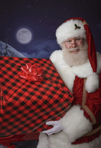 Gallery photo 9 of Santa Mike