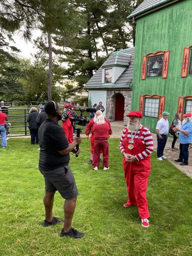 Gallery photo 10 of Santa Mike