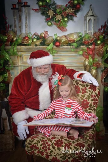 Gallery photo 4 of Santa Mike