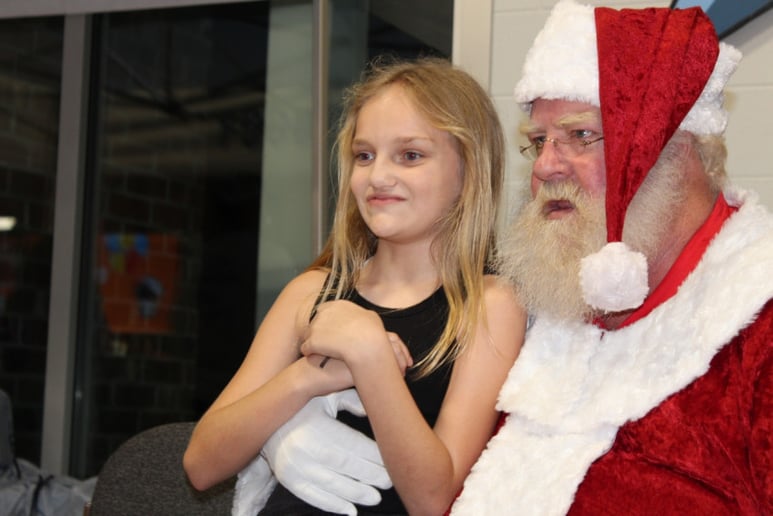 Gallery photo 4 of Santa Mike Costello