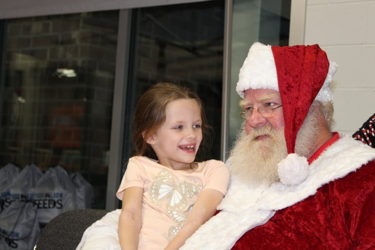 Gallery photo 7 of Santa Mike Costello