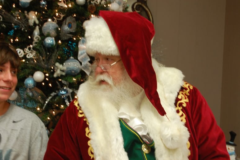 Gallery photo 1 of Santa Mike