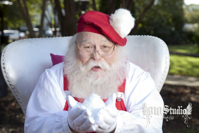Gallery photo 2 of Santa Mike