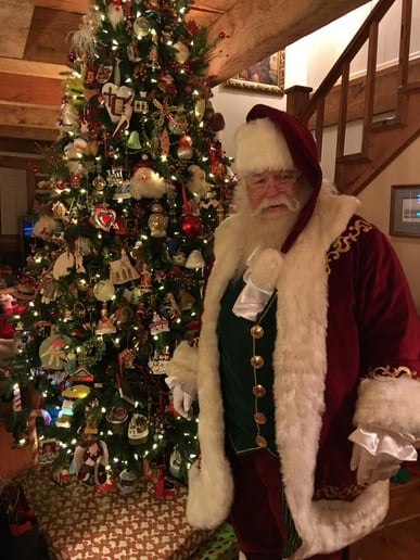 Gallery photo 3 of Santa Mike