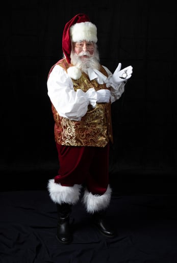 Gallery photo 4 of Santa Mike