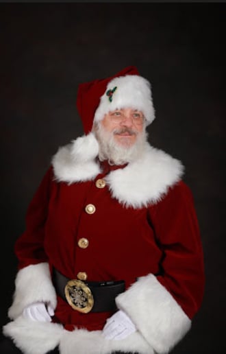 Gallery photo 3 of Santa Mike E