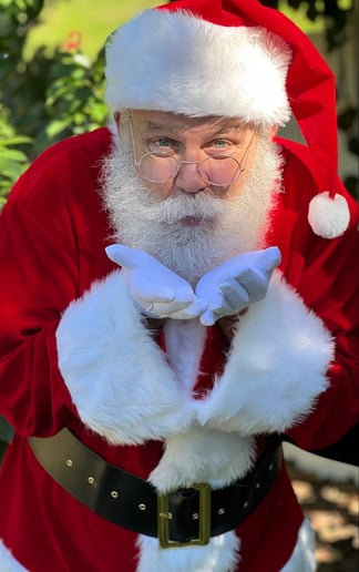 Gallery photo 4 of Santa Mike FTL