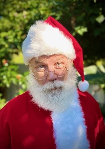 Gallery photo 6 of Santa Mike FTL