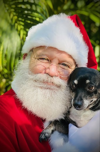 Gallery photo 8 of Santa Mike FTL