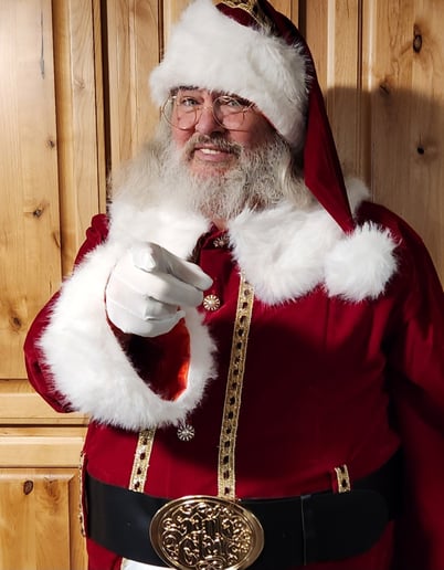 Gallery photo 2 of Santa Mike