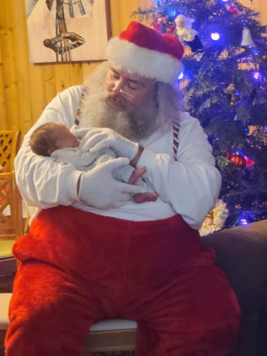 Gallery photo 3 of Santa Mike