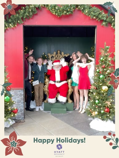 Gallery photo 4 of Santa Mike