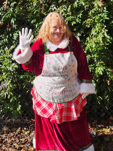 Gallery photo 5 of Santa Mike