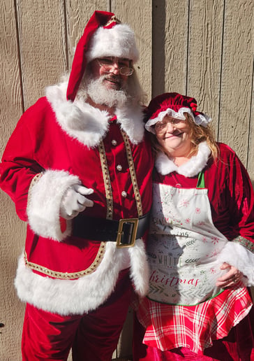 Gallery photo 6 of Santa Mike