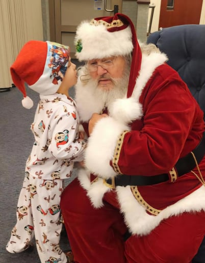 Gallery photo 7 of Santa Mike